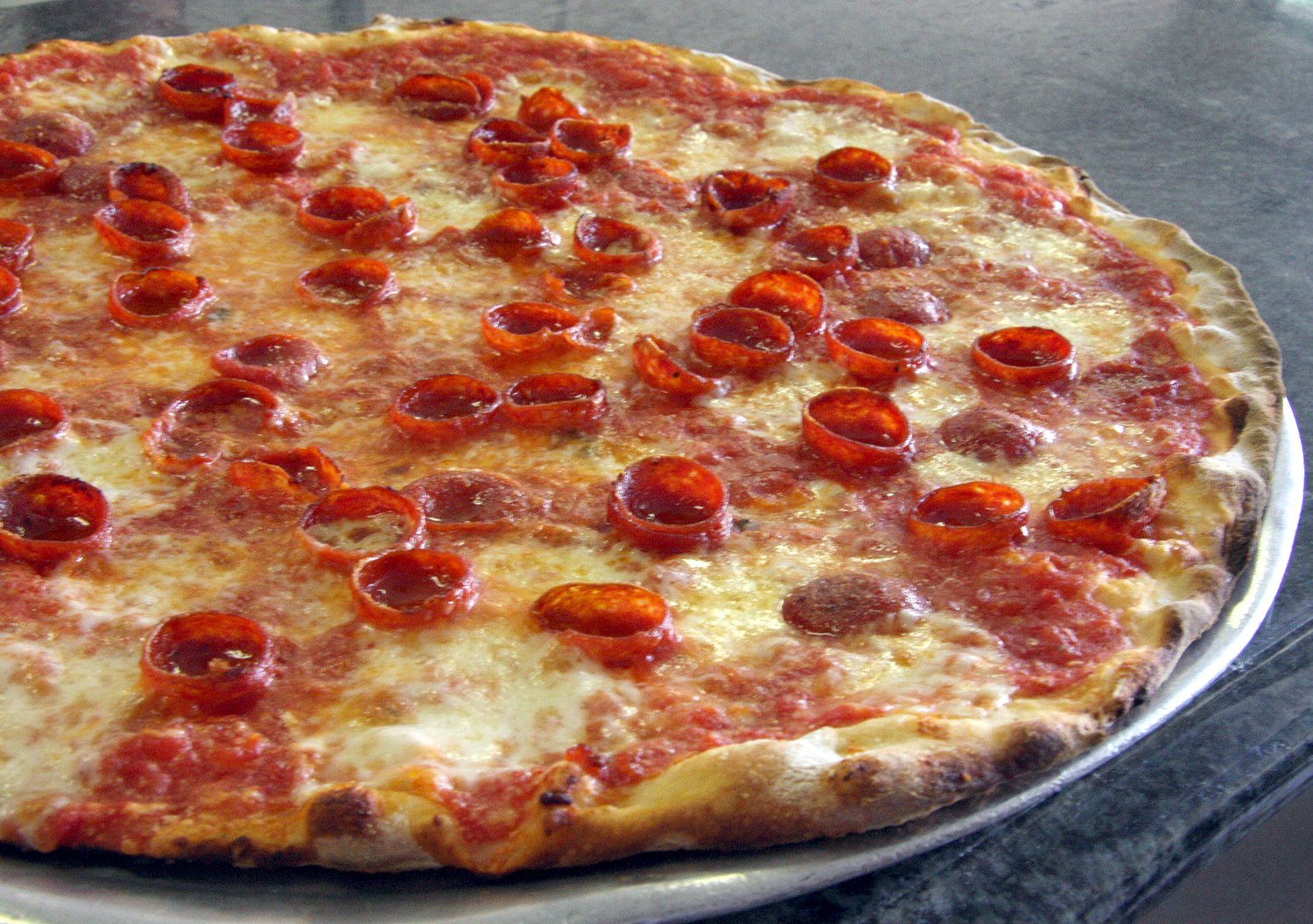 These 13 pizza spots in New York named best in the world, according to new guide