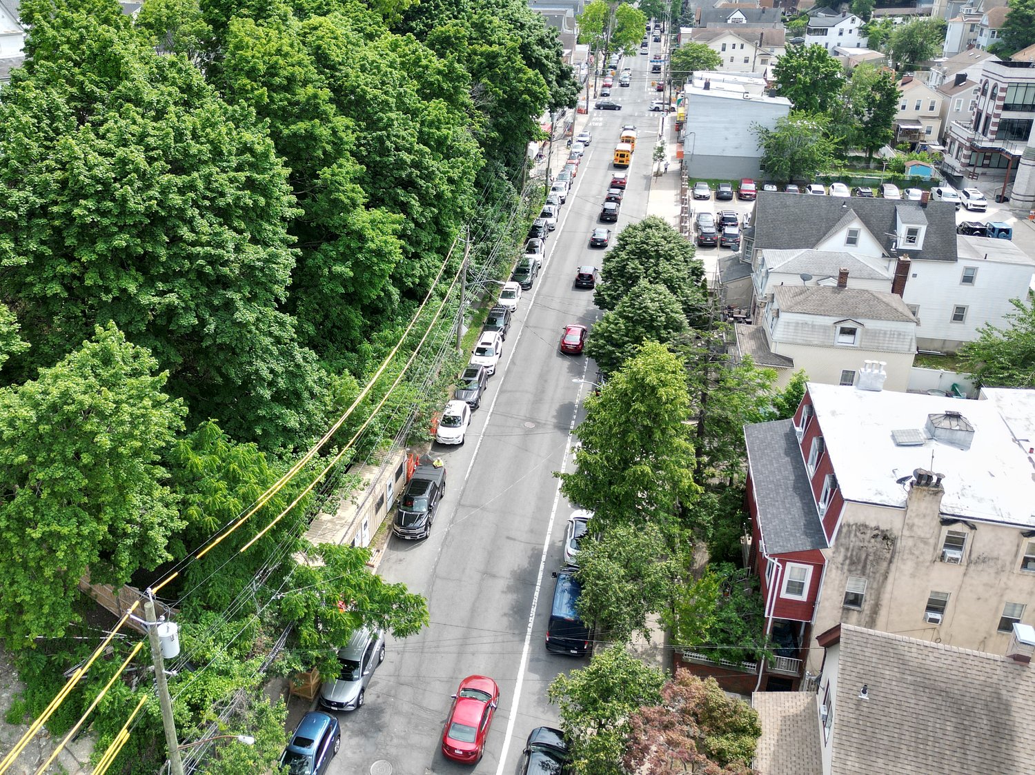 Staten Island bus lane battle takes dramatic turn as appellate court lifts block: Sources