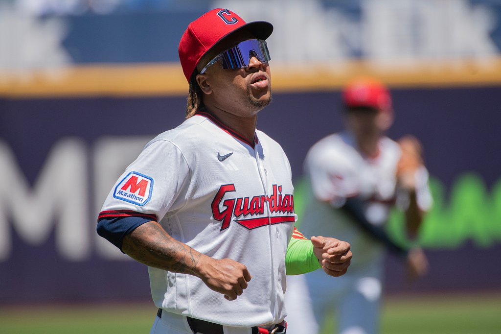 Guardians injury updates: José Ramírez ‘not 100% sure’ to need a rehab stint, Angel Martínez playing in  Columbus, CJ Kayfus undergoes ankle surgery