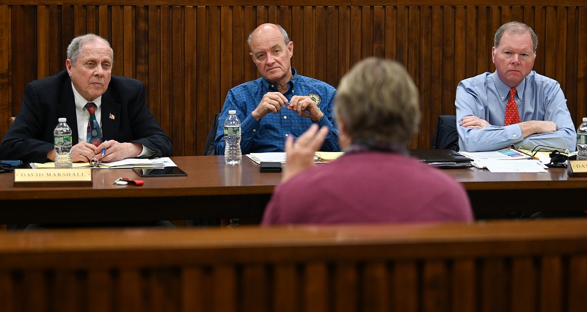 Penobscot County overspent by more than $5M in 2024, new audit shows
