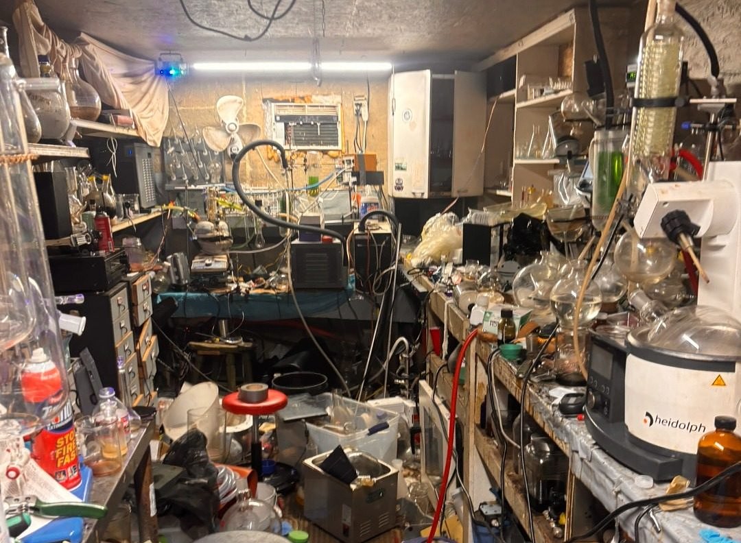 Charges dismissed against man arrested on butane hash oil allegations
