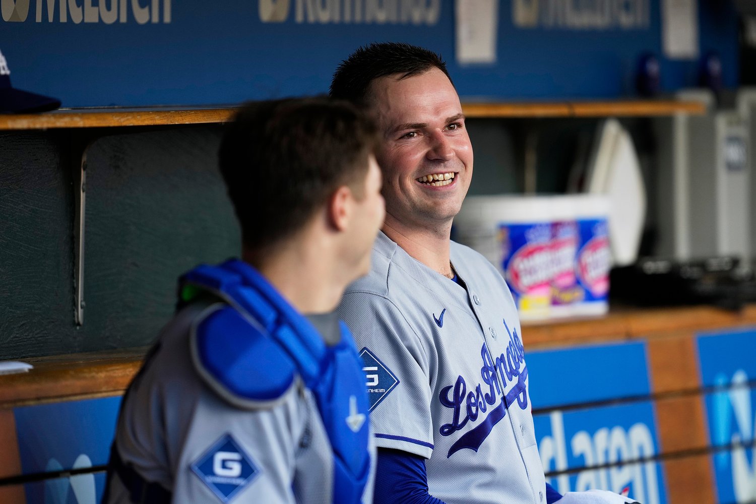 Tarik Skubal’s return brings cheers, tears: ‘This place is special to me’