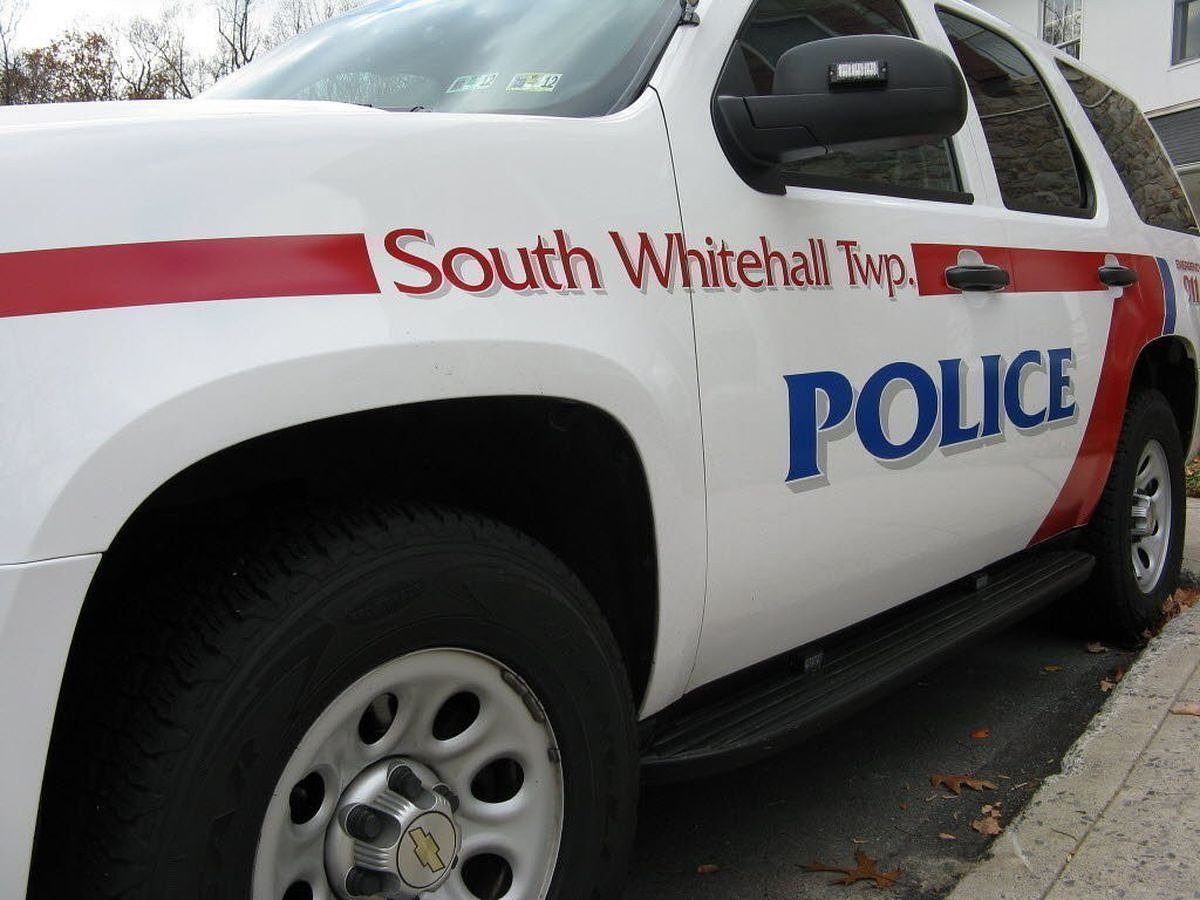 Man charged after $90K+ worth of items stolen from South Whitehall storage unit
