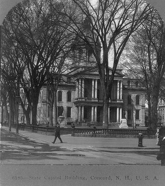 Vintage Views: Simply a coin