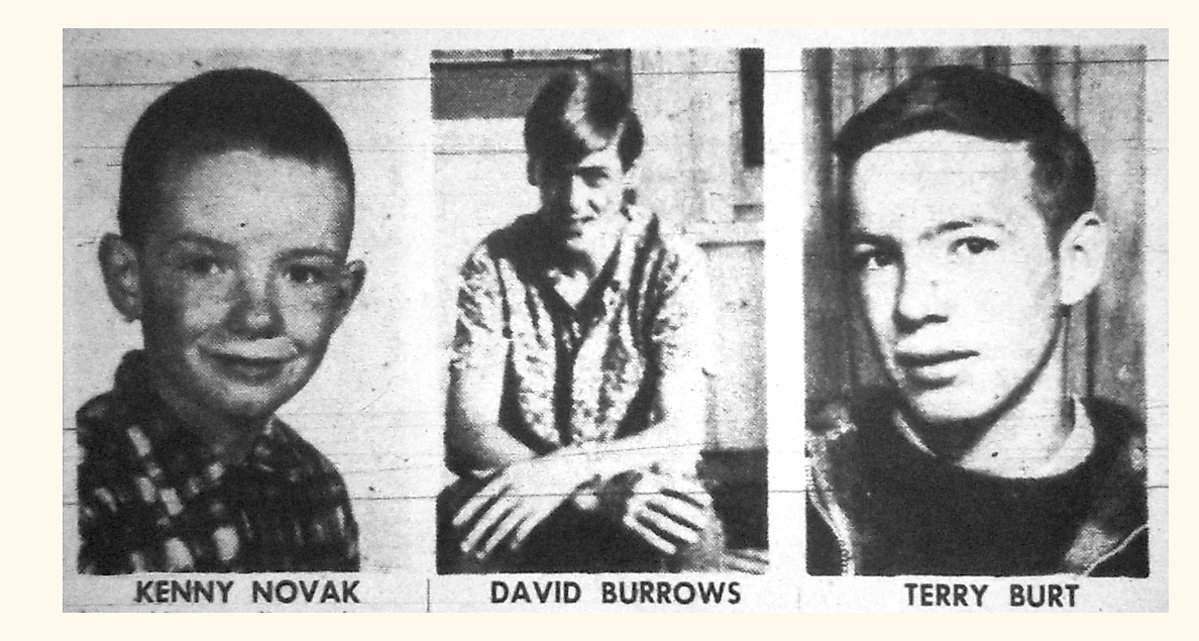 Thousands of Canadians want Maine to reopen a 1970 Aroostook death case