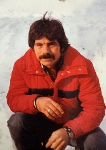 Paul J. Hyatt