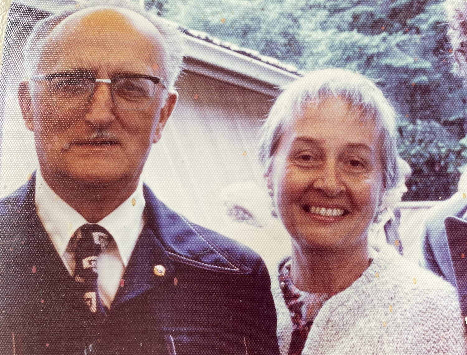 Marjory Ramey, who climbed mountains, literal and figurative, has died at 101