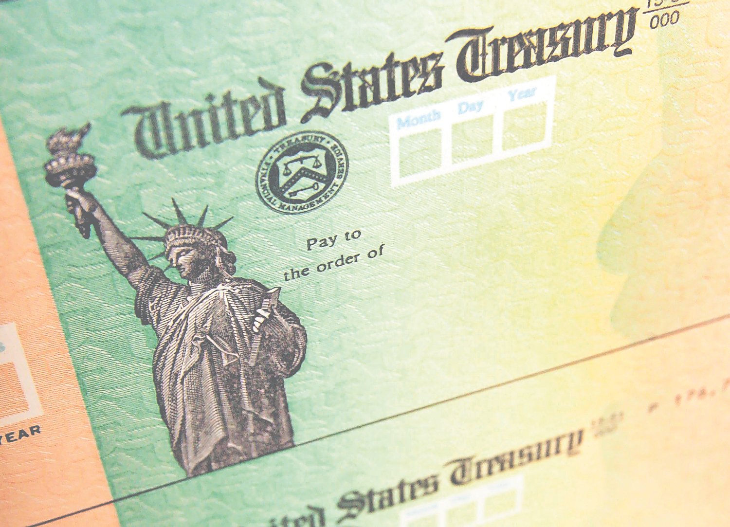 IRS announces 2026 interest rate update