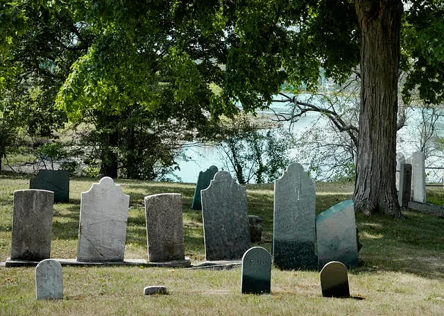 Opinion: Attempting one last time to explain the downsides of denying death