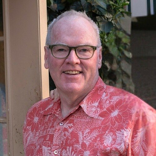 William C. Campbell