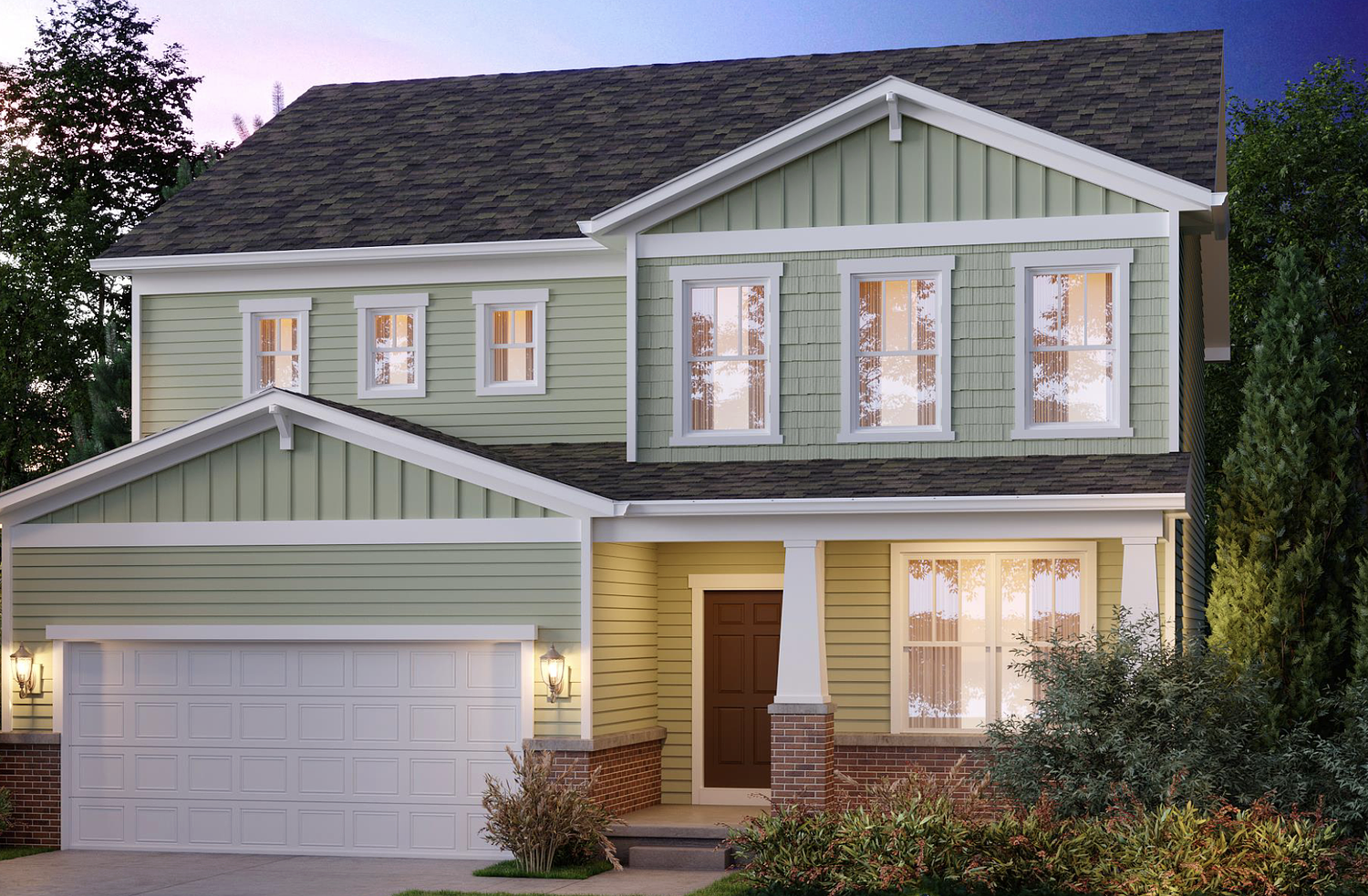 Plainfield trustees to vote on proposed 91-unit subdivision with prices starting at $520,000