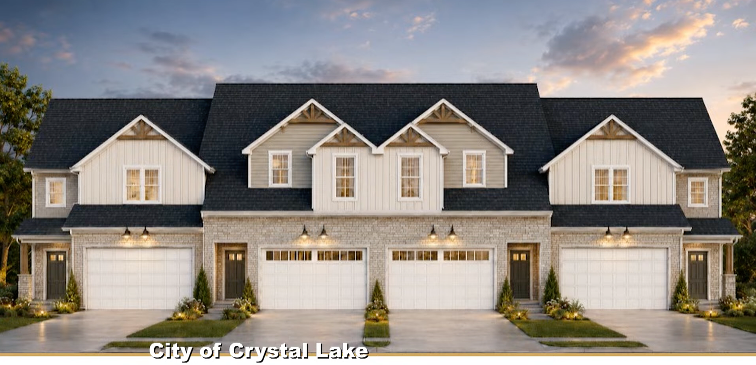 Crystal Lake approves townhome development with emphasis on saving ‘high-quality’ trees