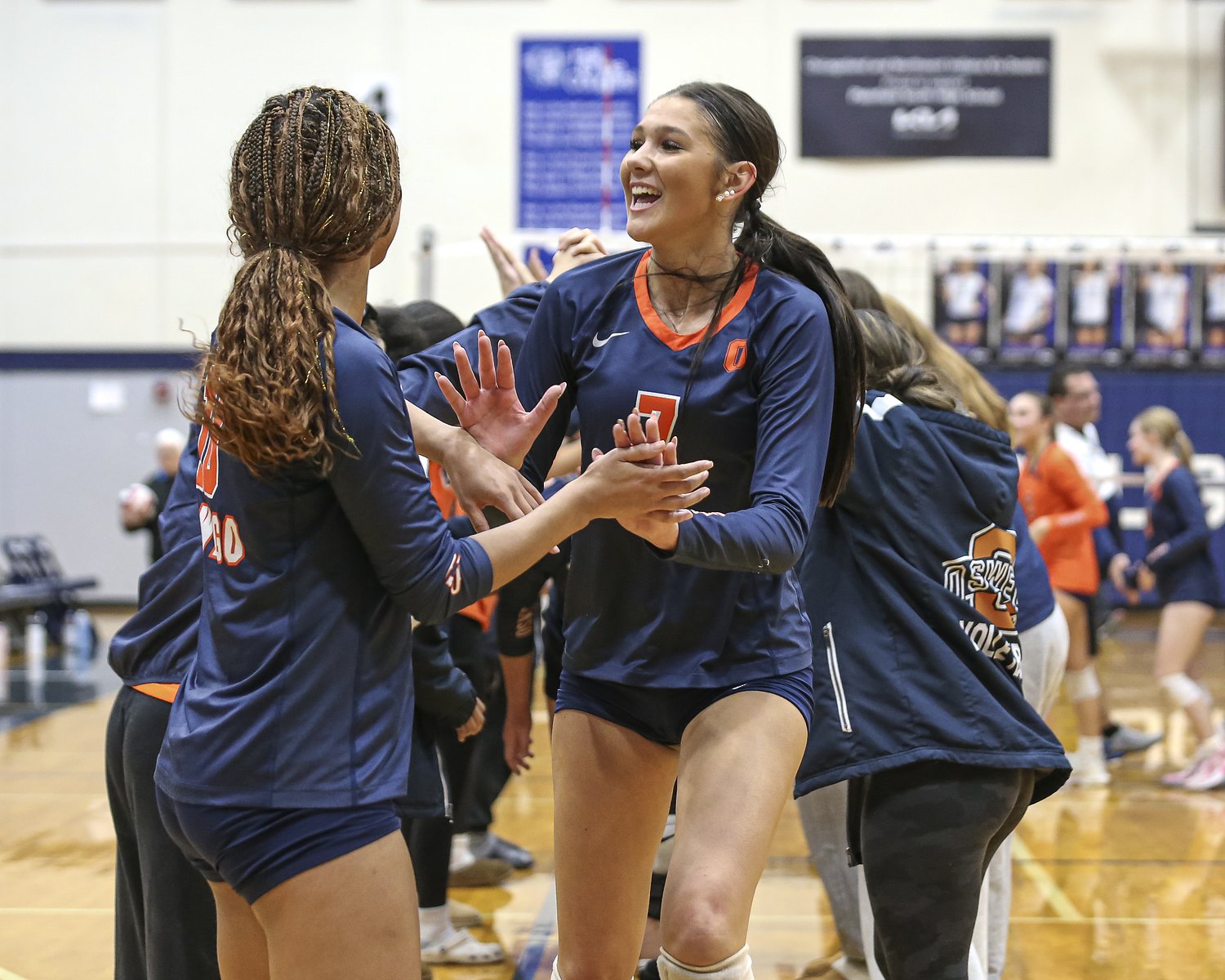 2026 Record Newspapers girls volleyball preview capsules