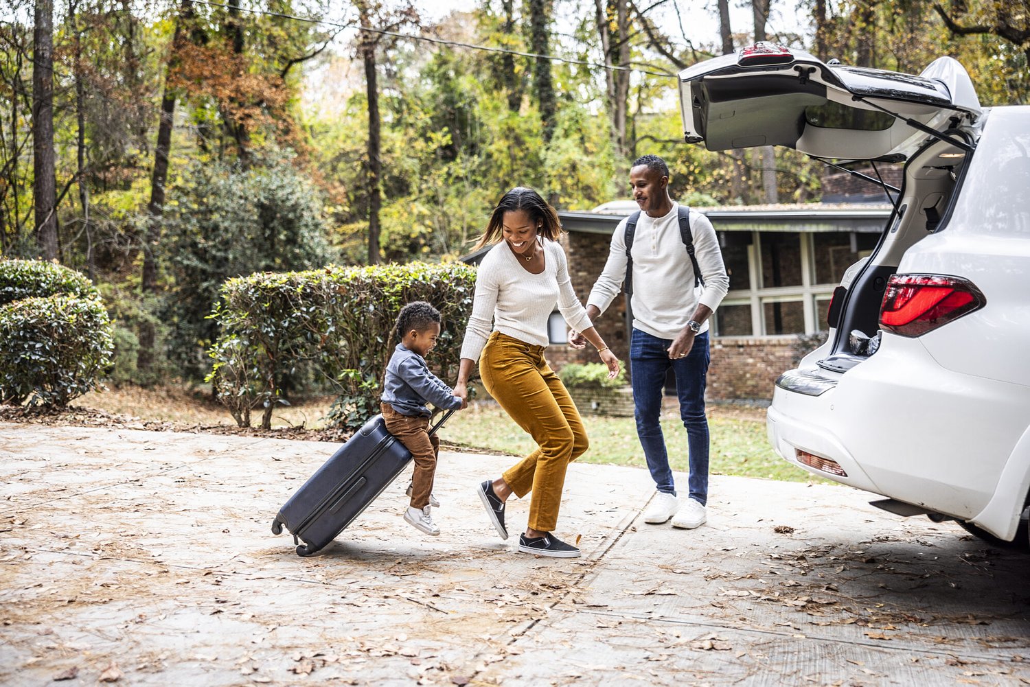 Don't let scammers crash back-to-school season