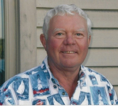 B. William Tucker