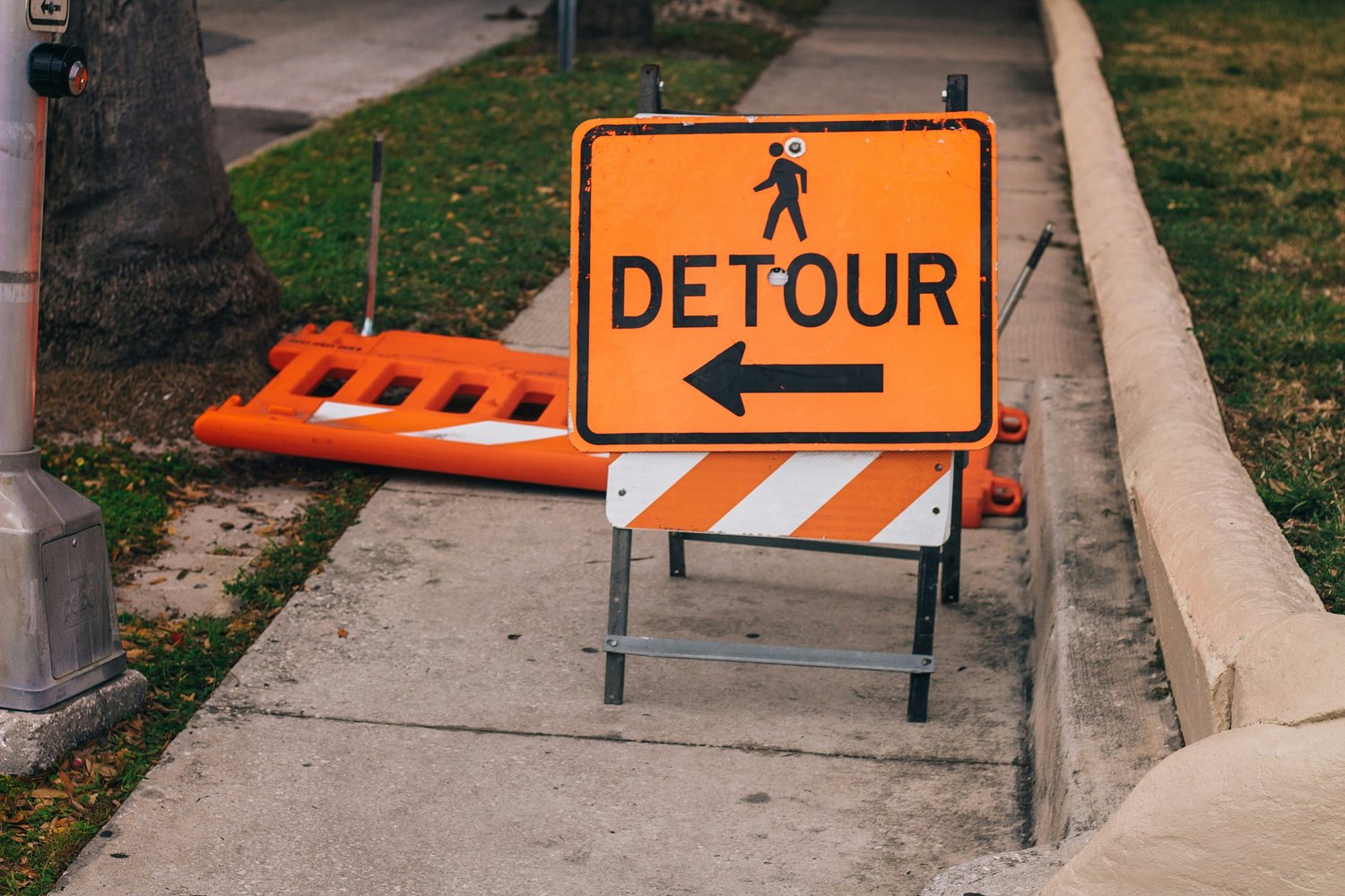How to avoid traffic this weekend as festivities, construction collide 