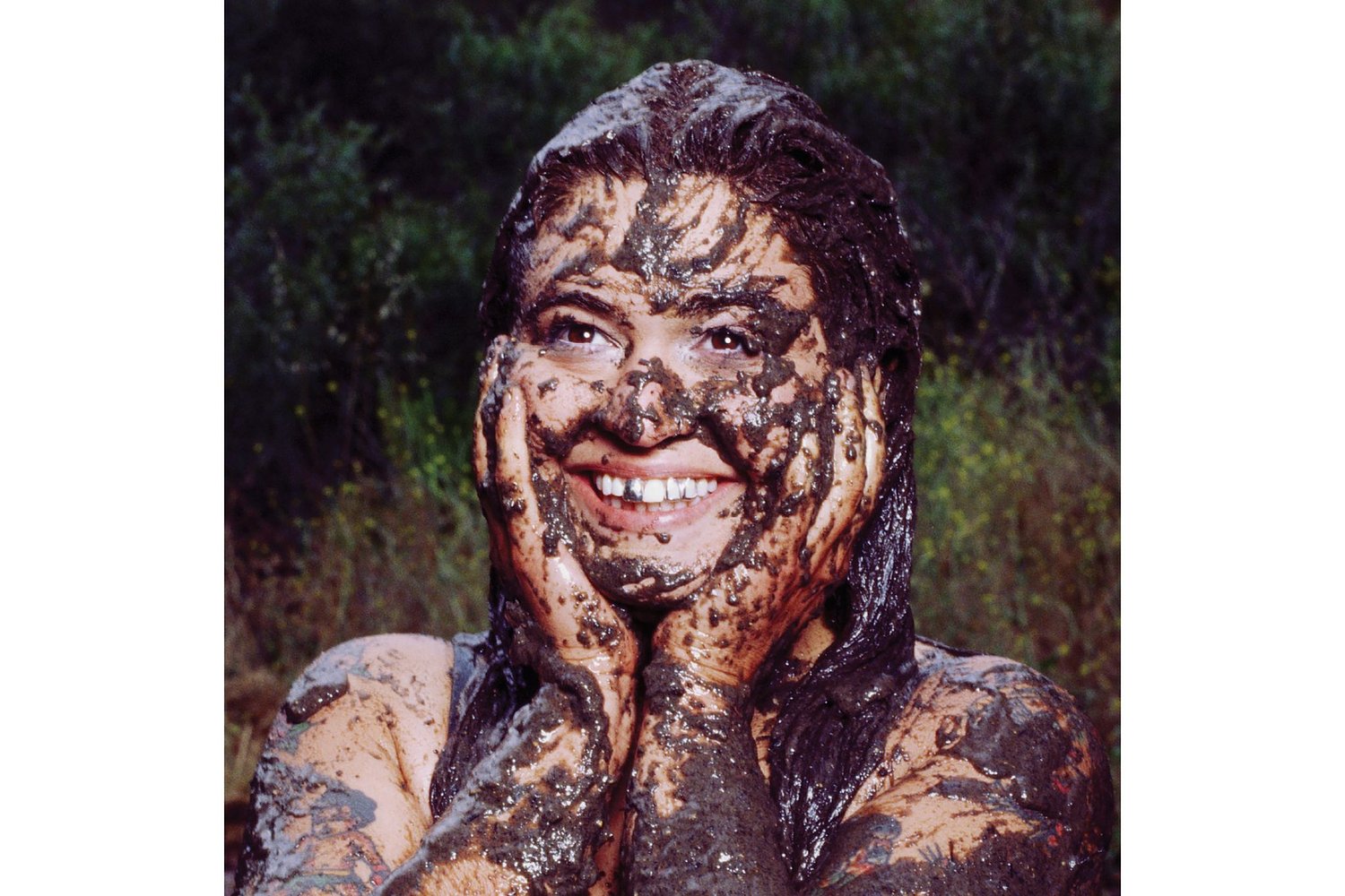 Music Review: Remi Wolf emerges, dirty but renewed, on 'Mud'