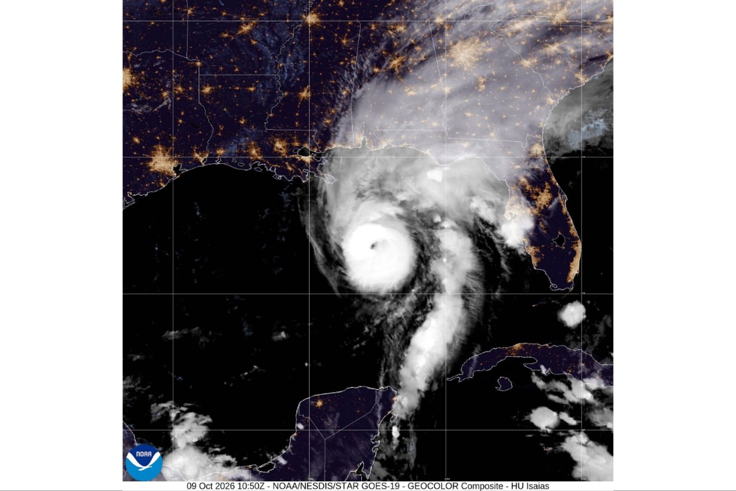 Spaghetti models, rapid intensification, storm surge. Confused? Here's what hurricane terms mean