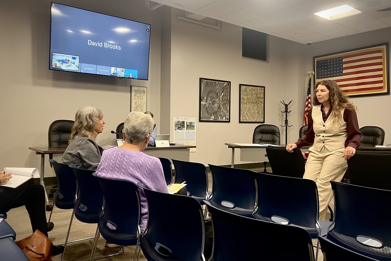 Lebanon calls for public's feedback on city-wide accessibility
