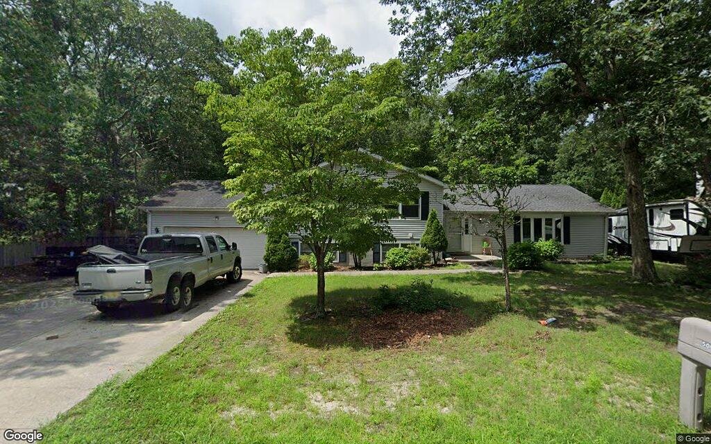 What can $500,000 buy you in Atlantic County, Sept. 28 to Oct. 4?