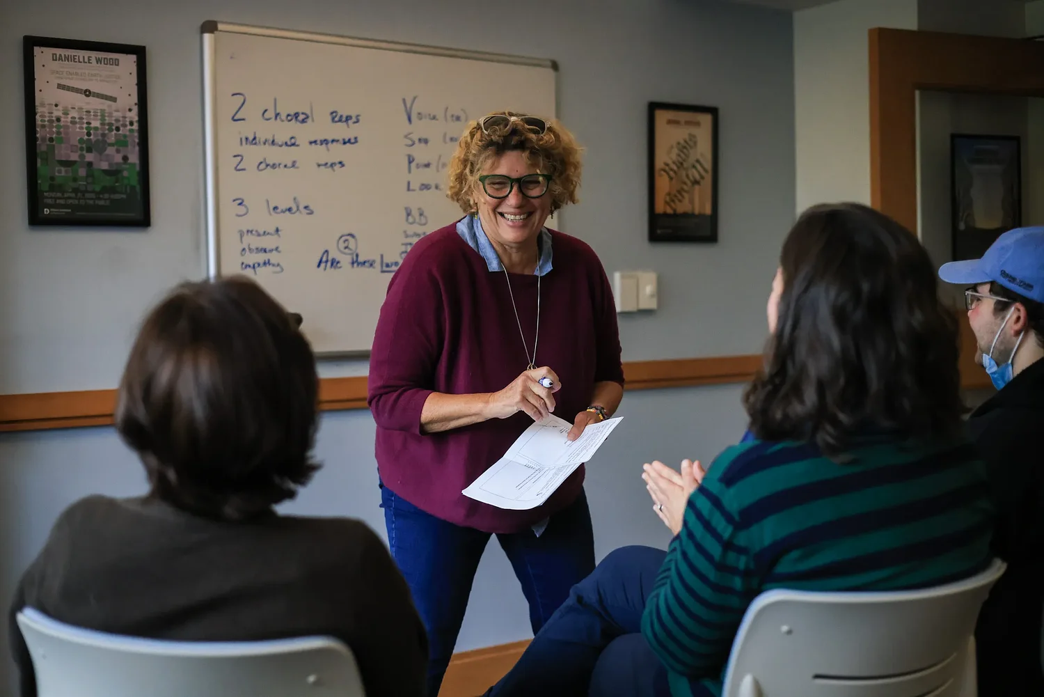 English programs face rising anxiety amid fears of immigration enforcement