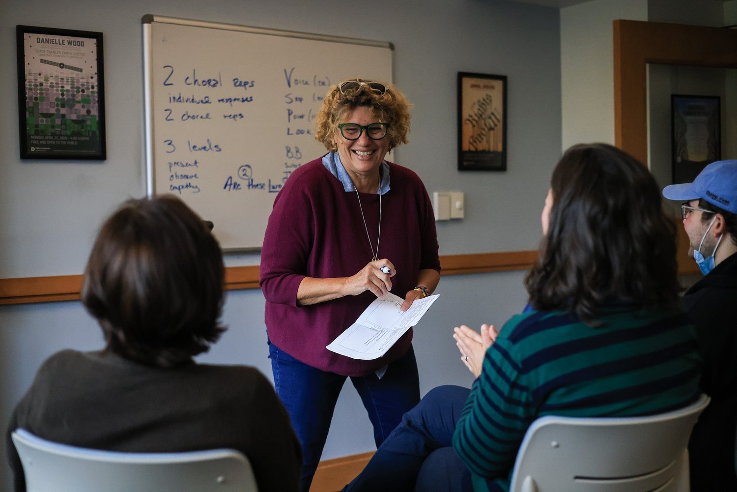 English programs face rising anxiety amid fears of immigration enforcement