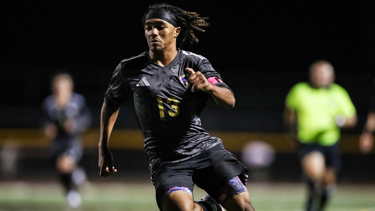 Boys Soccer: Results, photos, links and recaps for Monday, Oct. 12