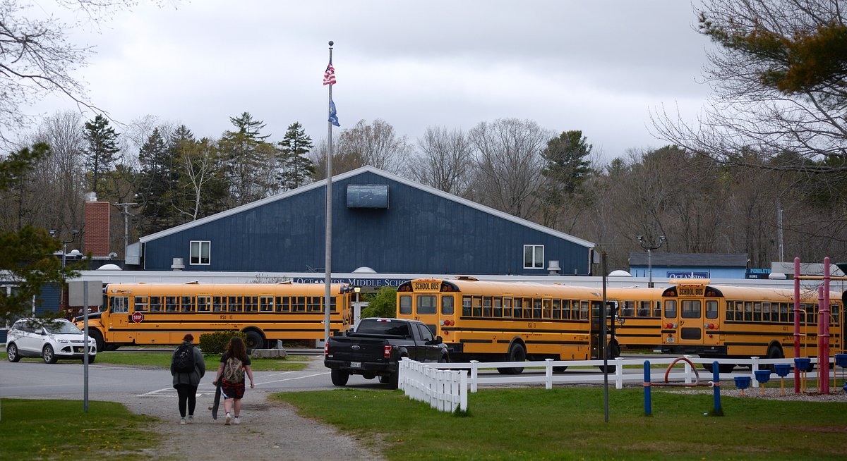 Audit found $2.6M deficit in Rockland school board budget