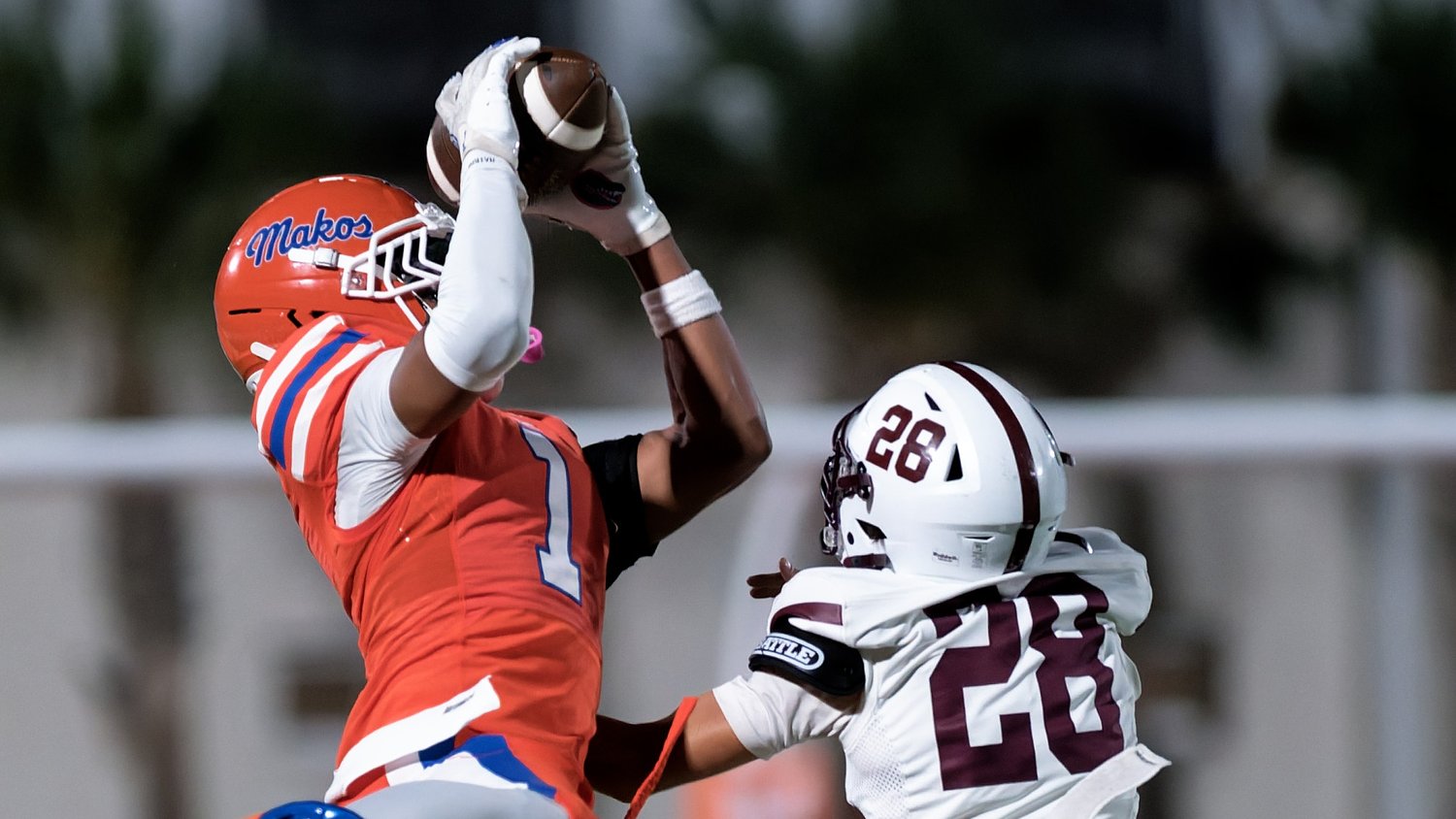 Orange Beach earns playoff berth with win over Satsuma