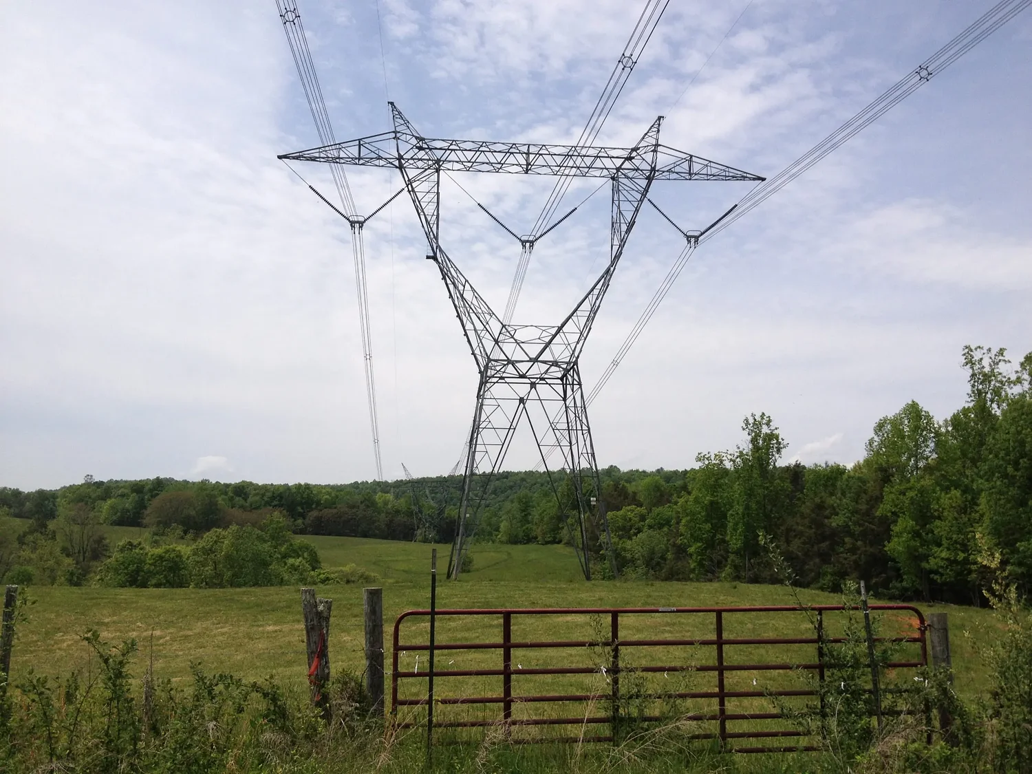 With Campbell County’s vote, localities unite against Valley Link