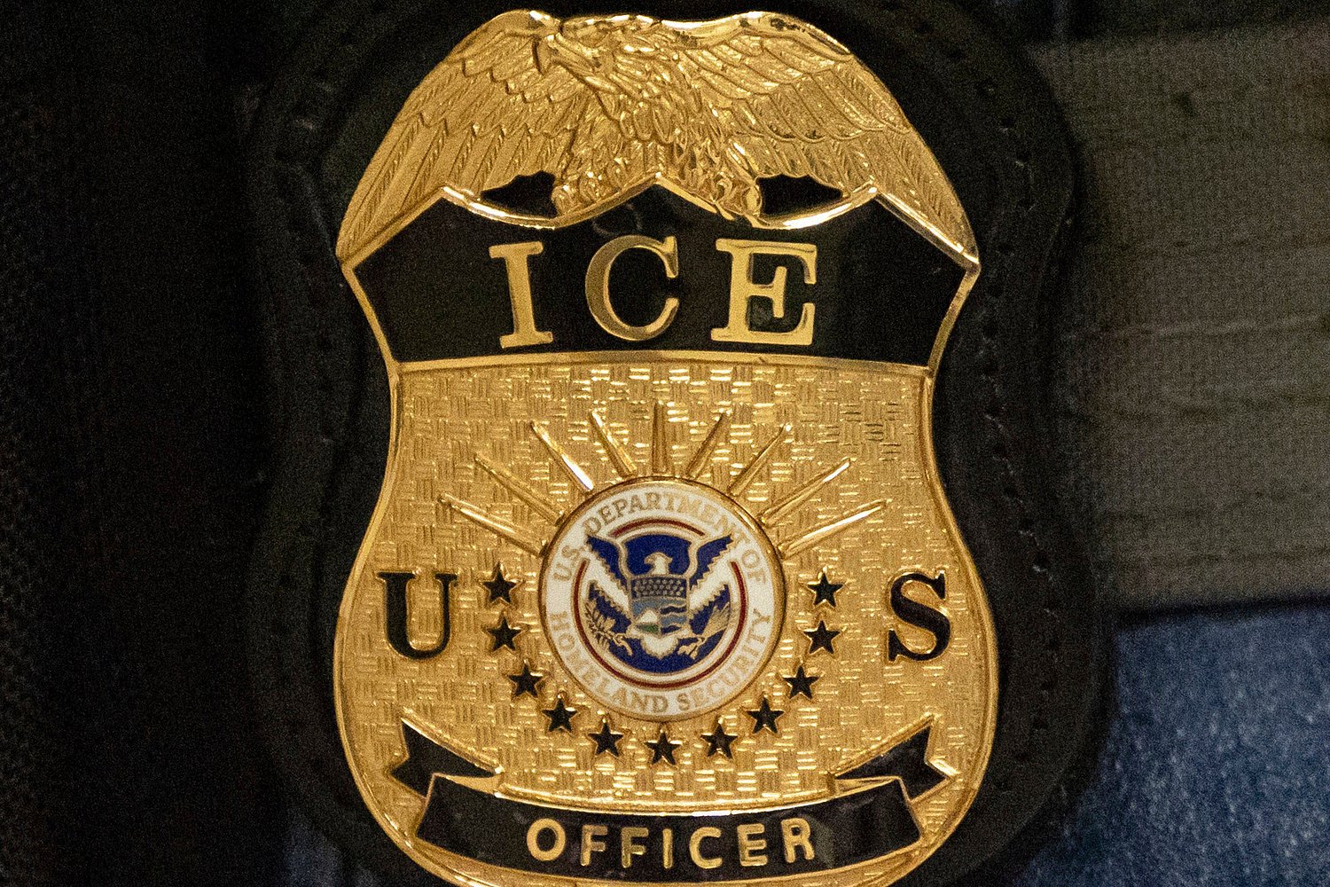 ICE showed up in the parking lot of an Oregon food processor, sparking panic among workers