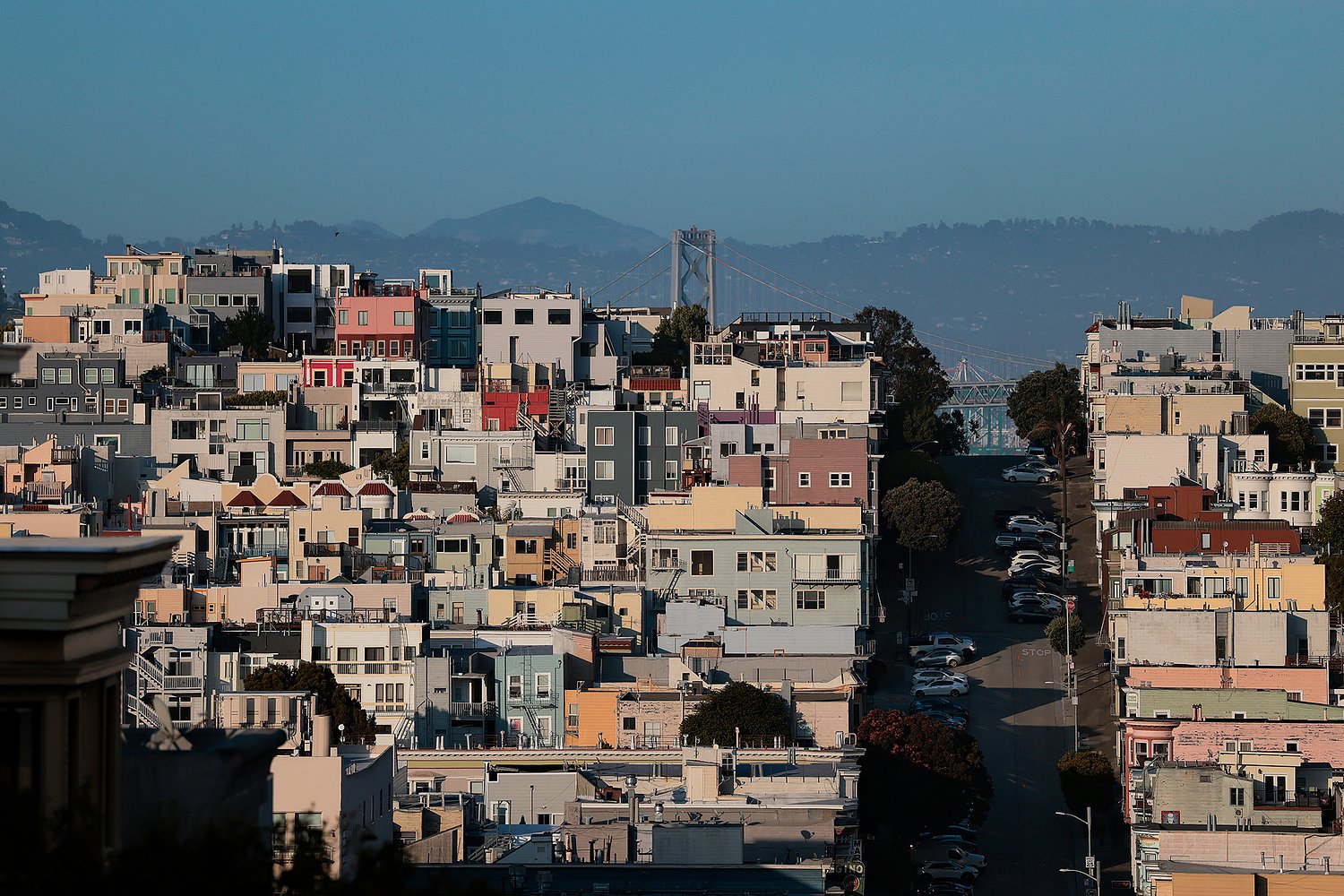 Lurie wants to solve SF's rent crisis. It could be impossible.