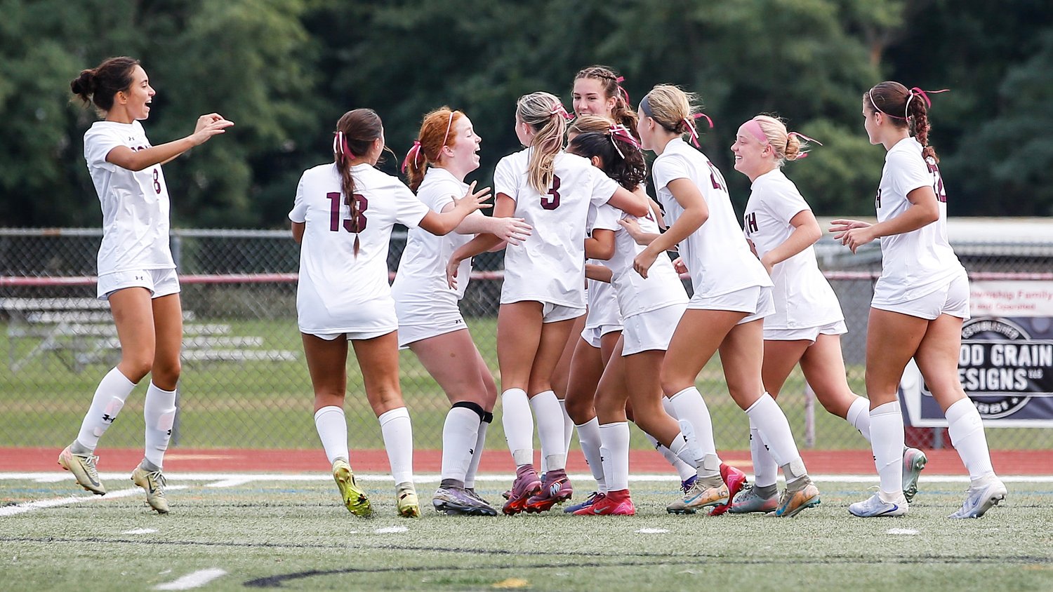 Girls Soccer: Results, recaps & photos for Thursday, Oct. 15