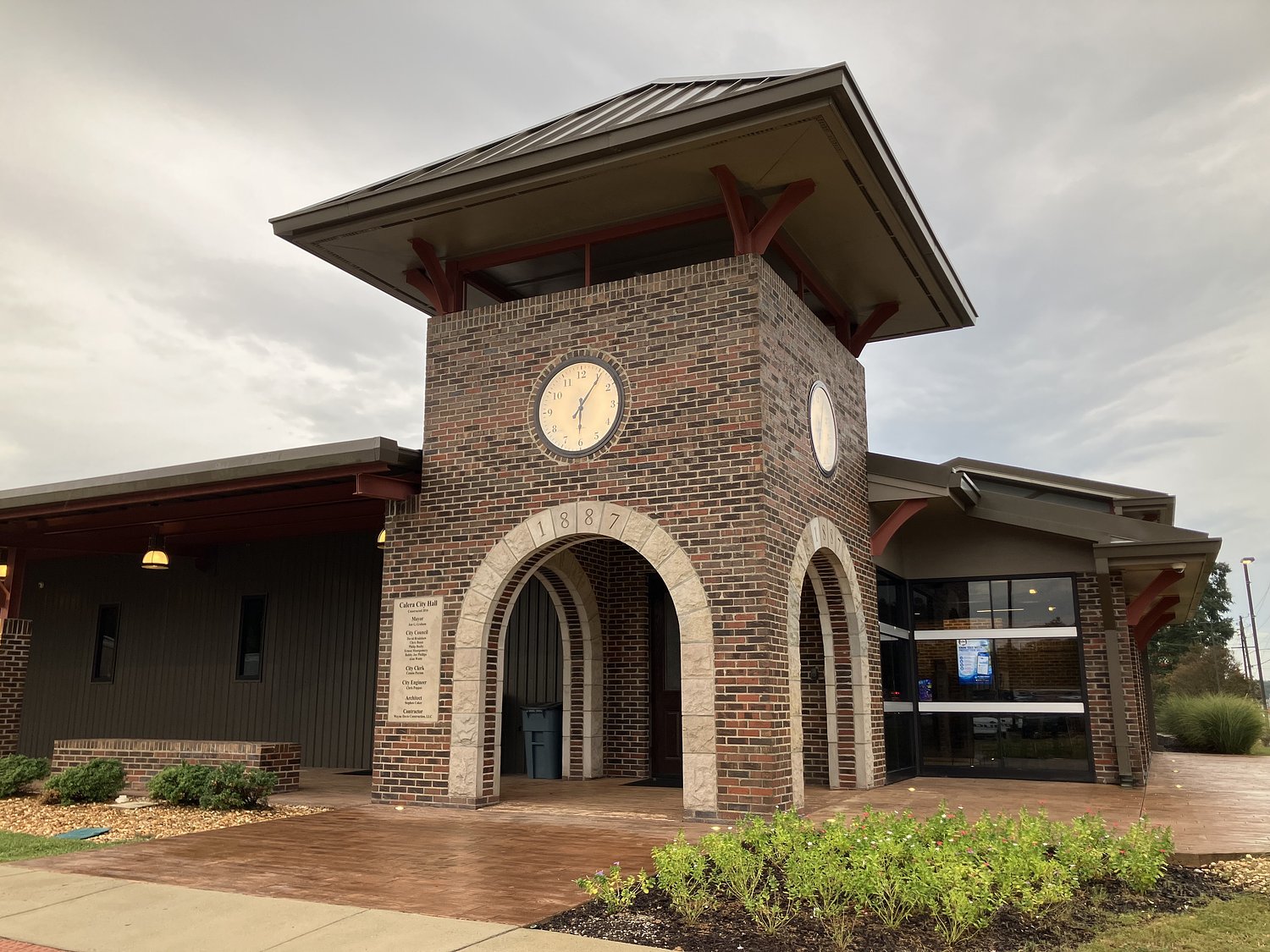 Calera City Council holds closed ‘special’ meeting following complaint