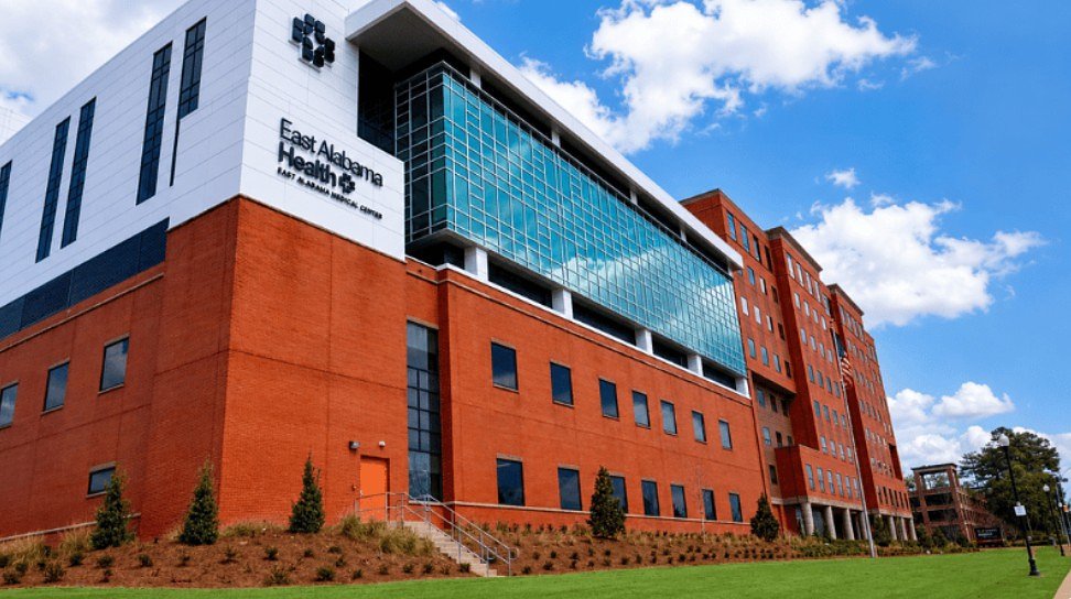 East Alabama Health to assume oversight and control of Medical Center Barbour