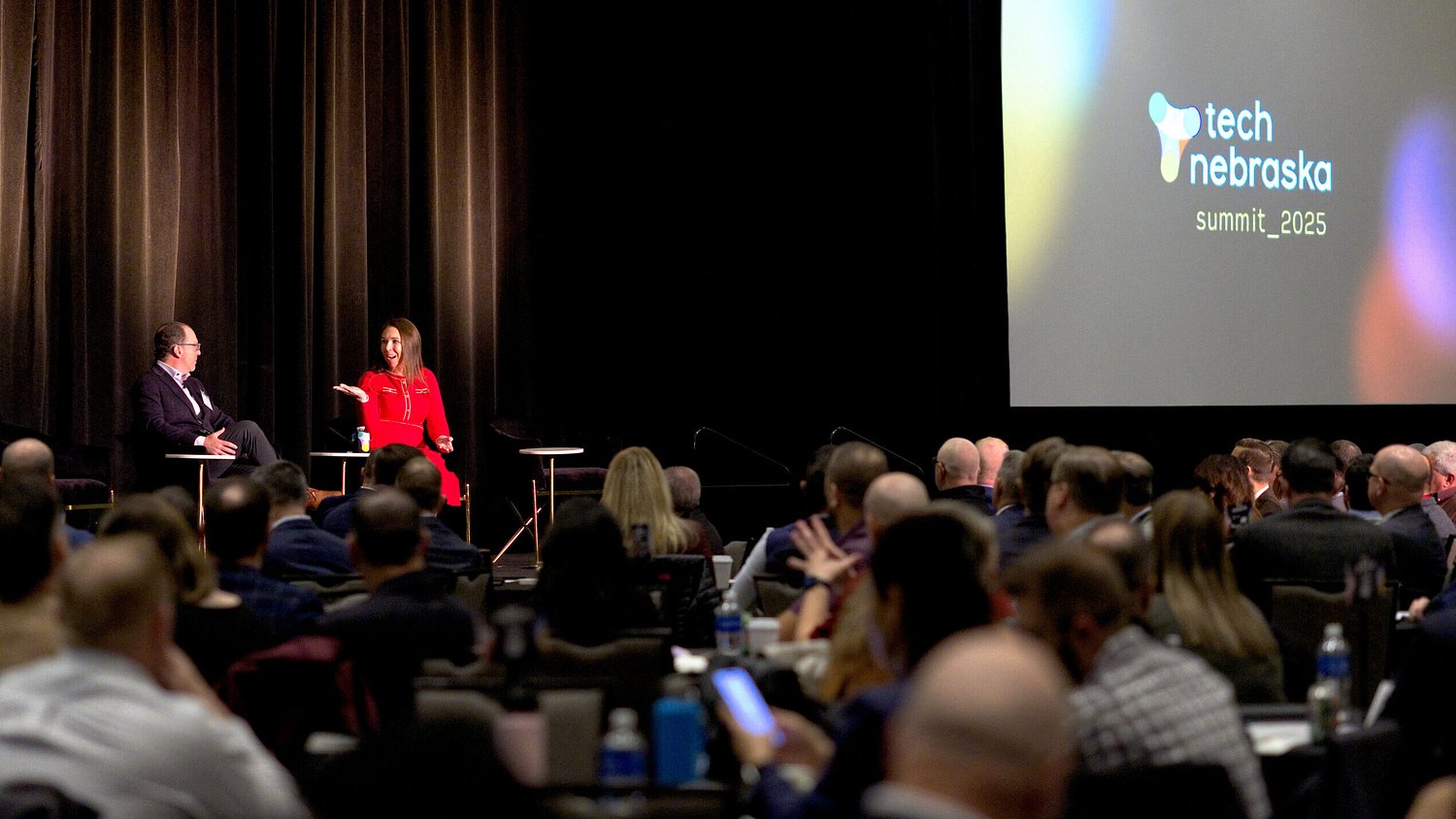 Tech Nebraska to spin out from Nebraska Chamber and go independent on Sept. 1