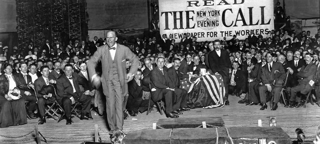 Opinion: Democratic socialist policies face massive legislative hurdles