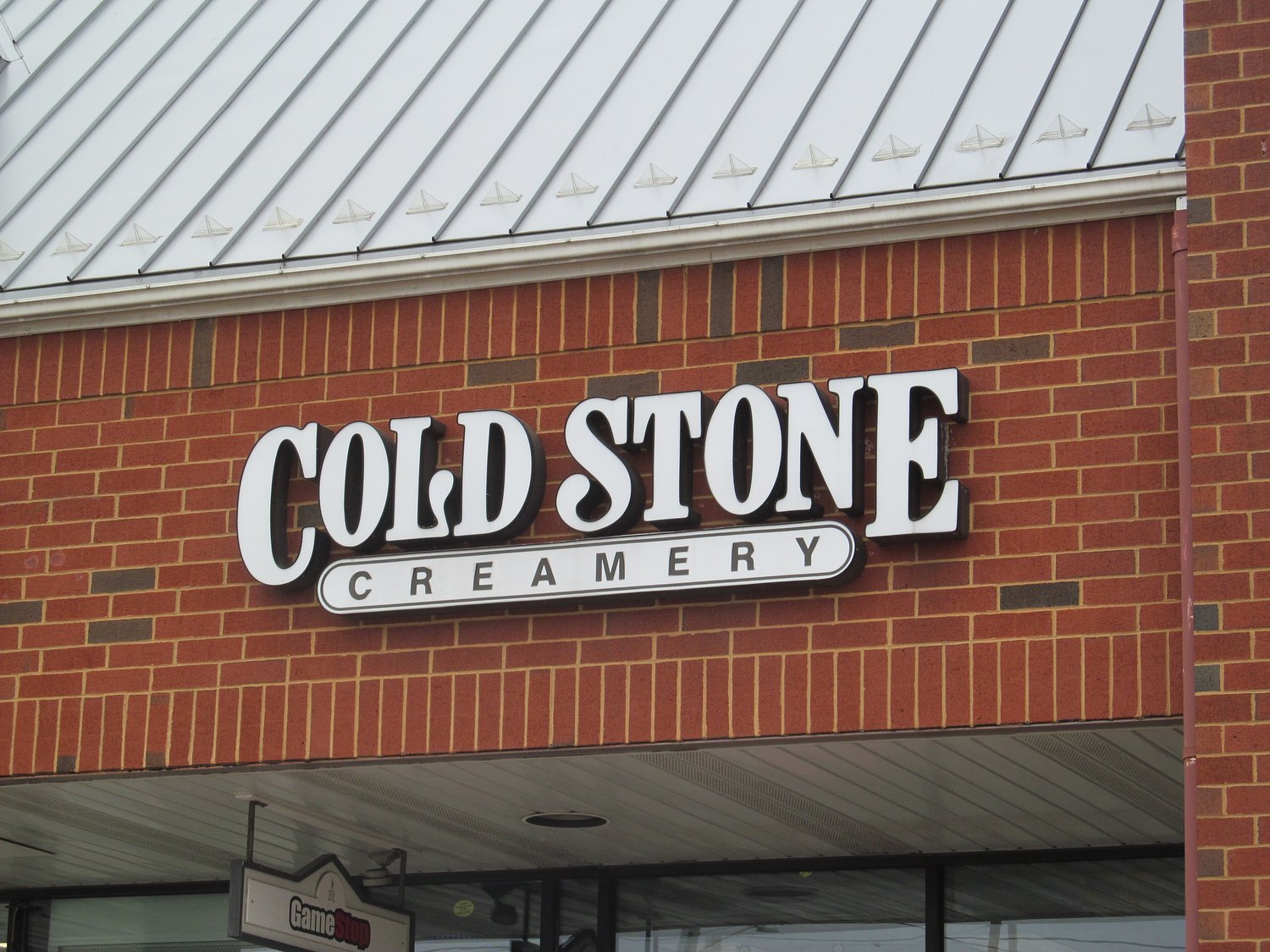 Cold Stone Creamery opening new Metro Detroit location as part of Michigan expansion