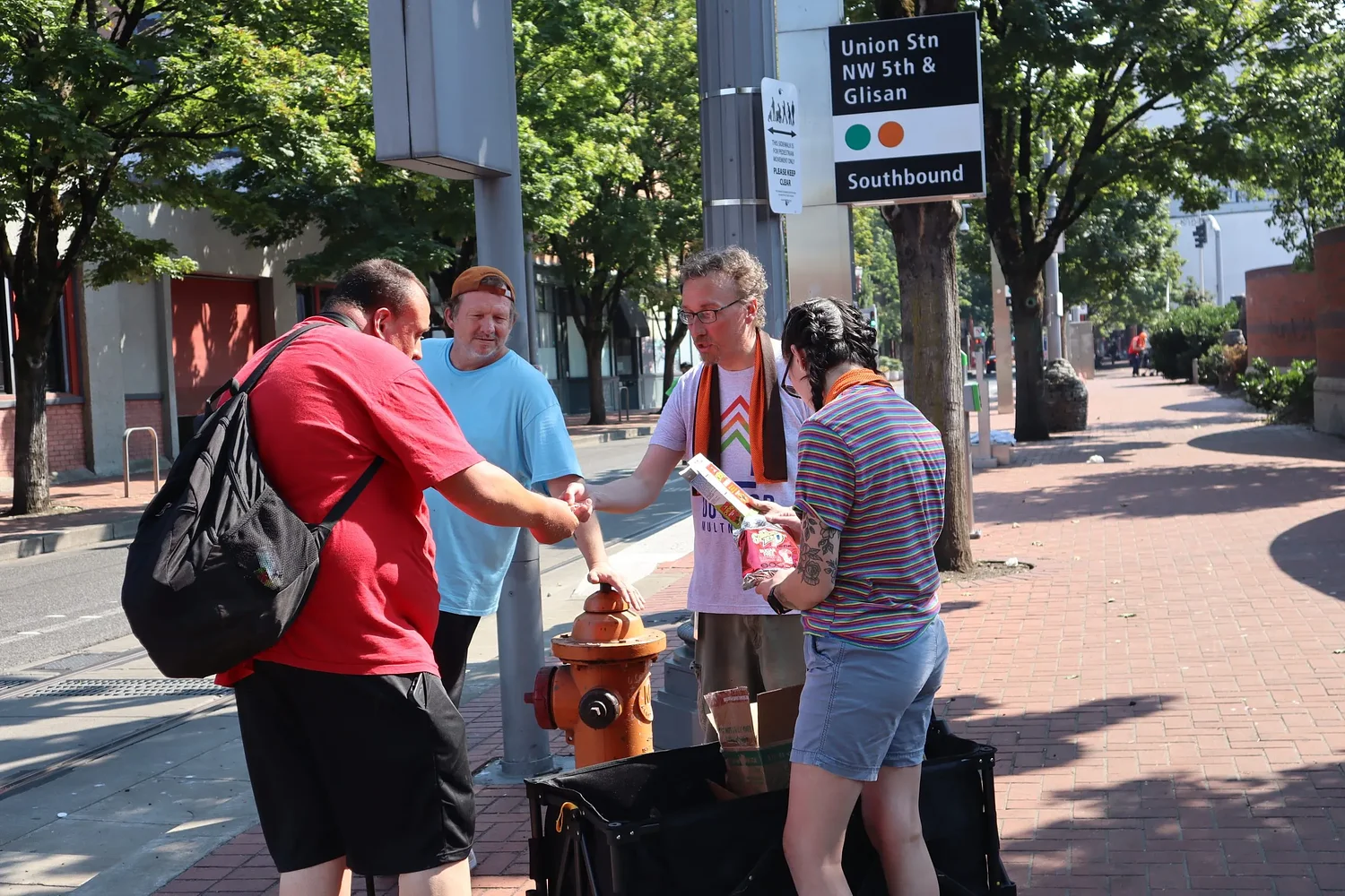 Is Portland Ready for Another Extreme Heat Event?