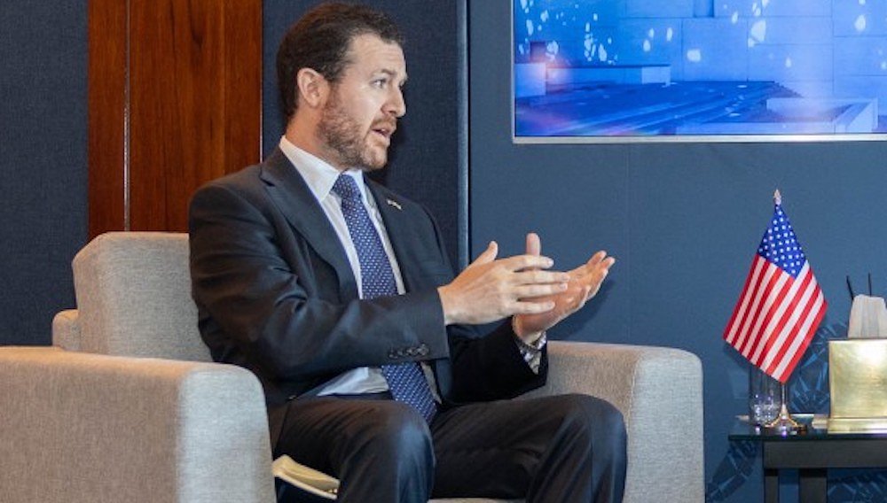 New AJC regional director looks to business community for allies in Mamdani’s New York