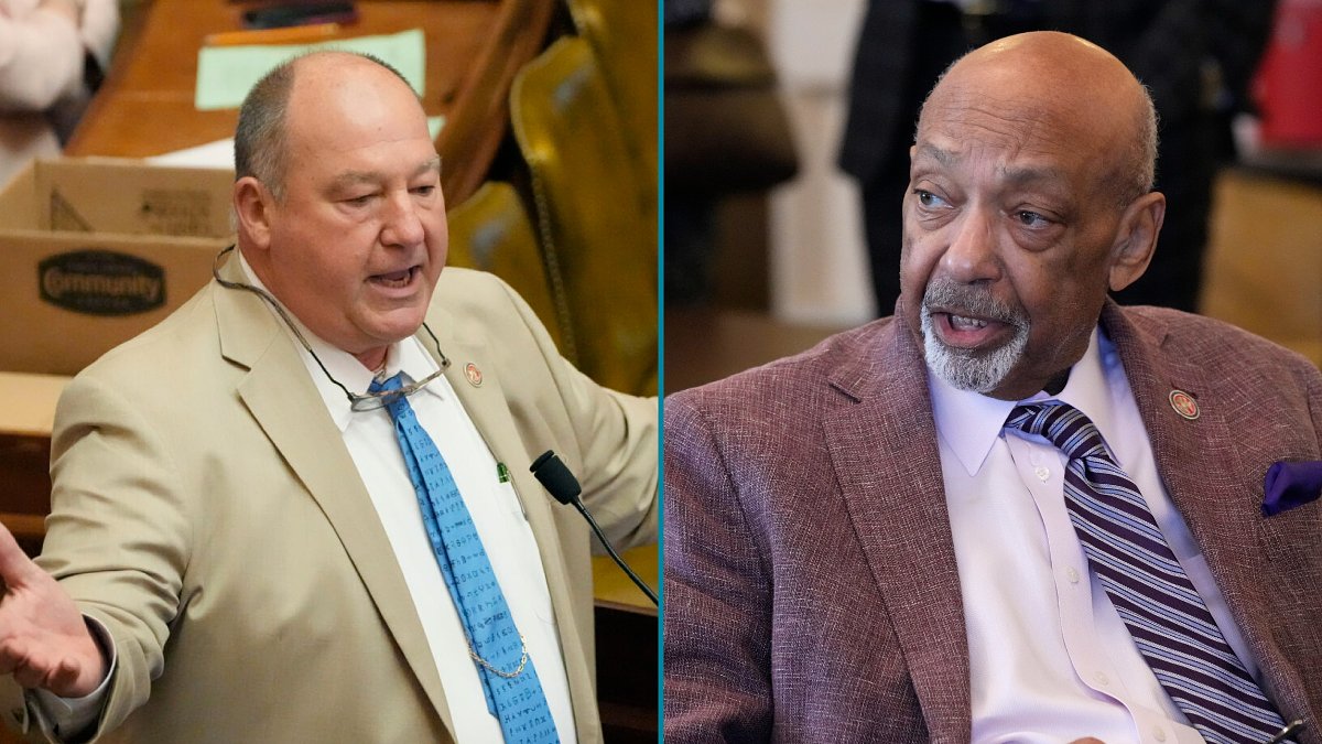 Lawmakers vow to carry on Brown’s and Wallace’s legislative priorities