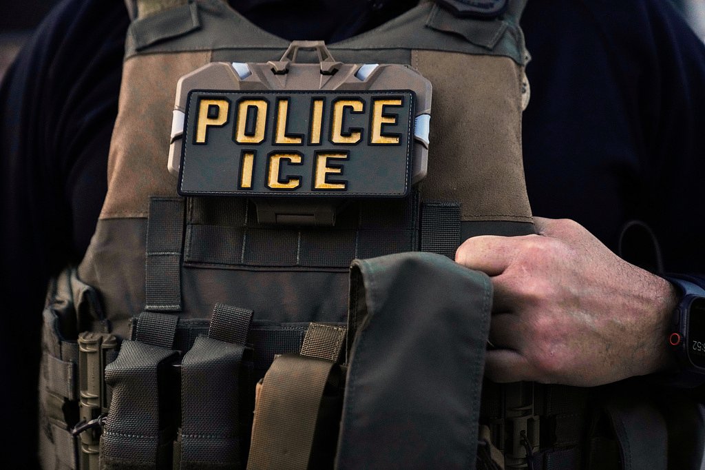 ICE agents involved in fatal Biddeford shooting, lawmaker says
