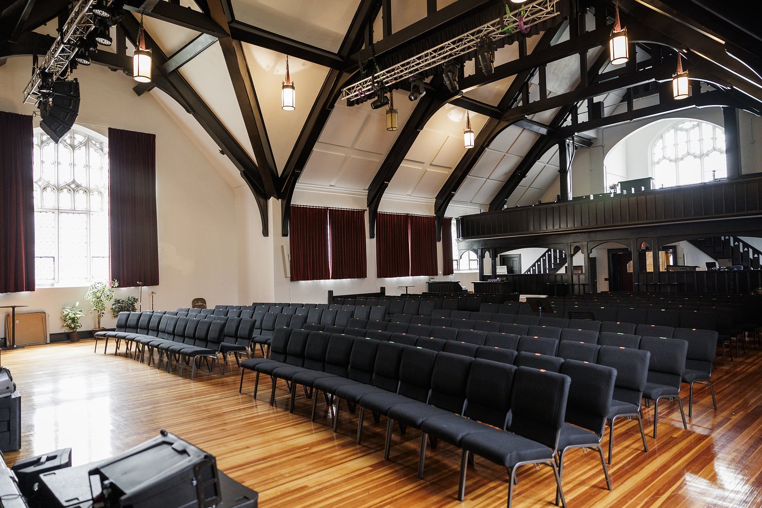 Congressional forum for 1st District invites scrutiny, conciliations