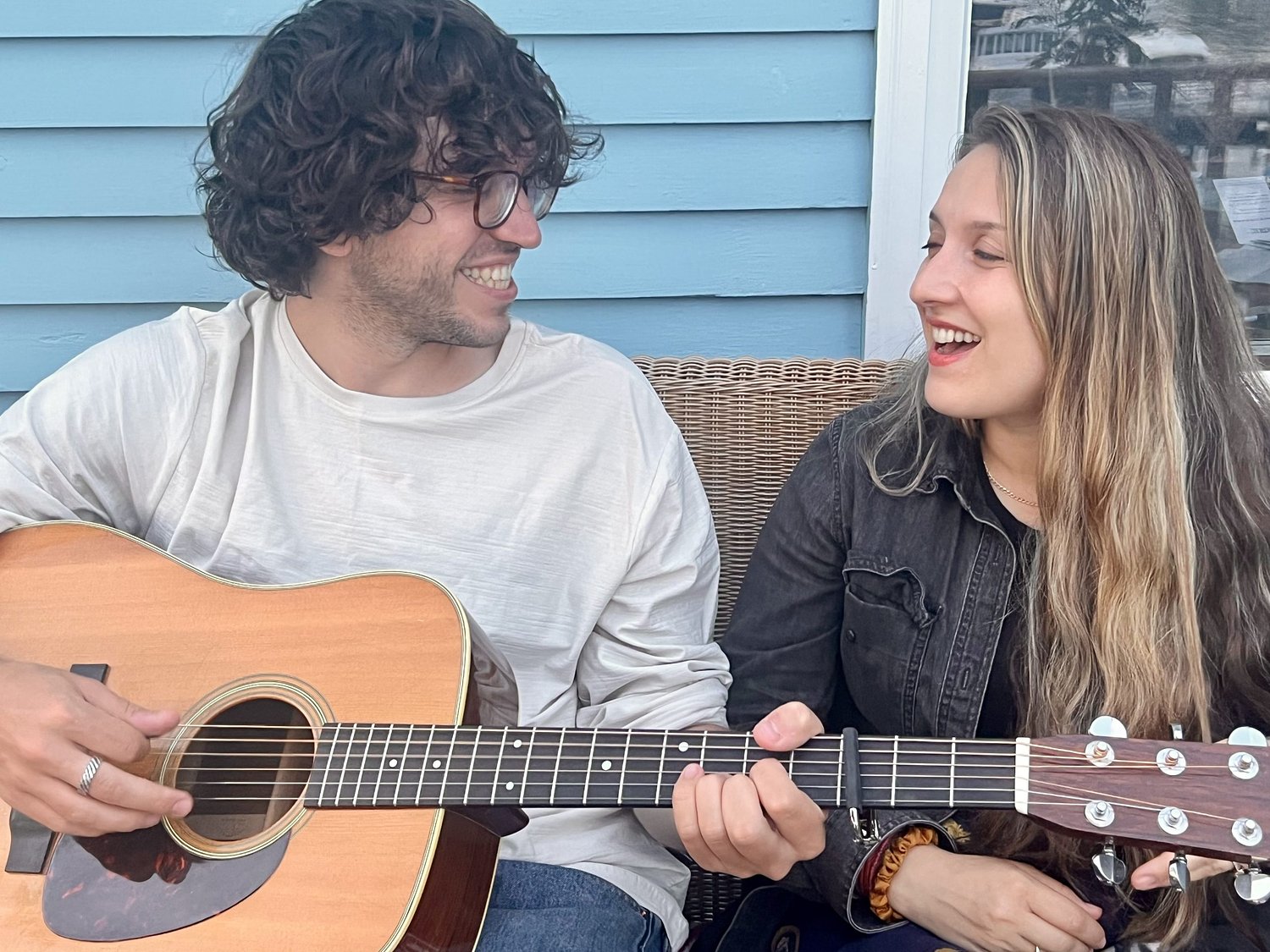 Music fest at Lavender Farm to benefit domestic abuse survivors