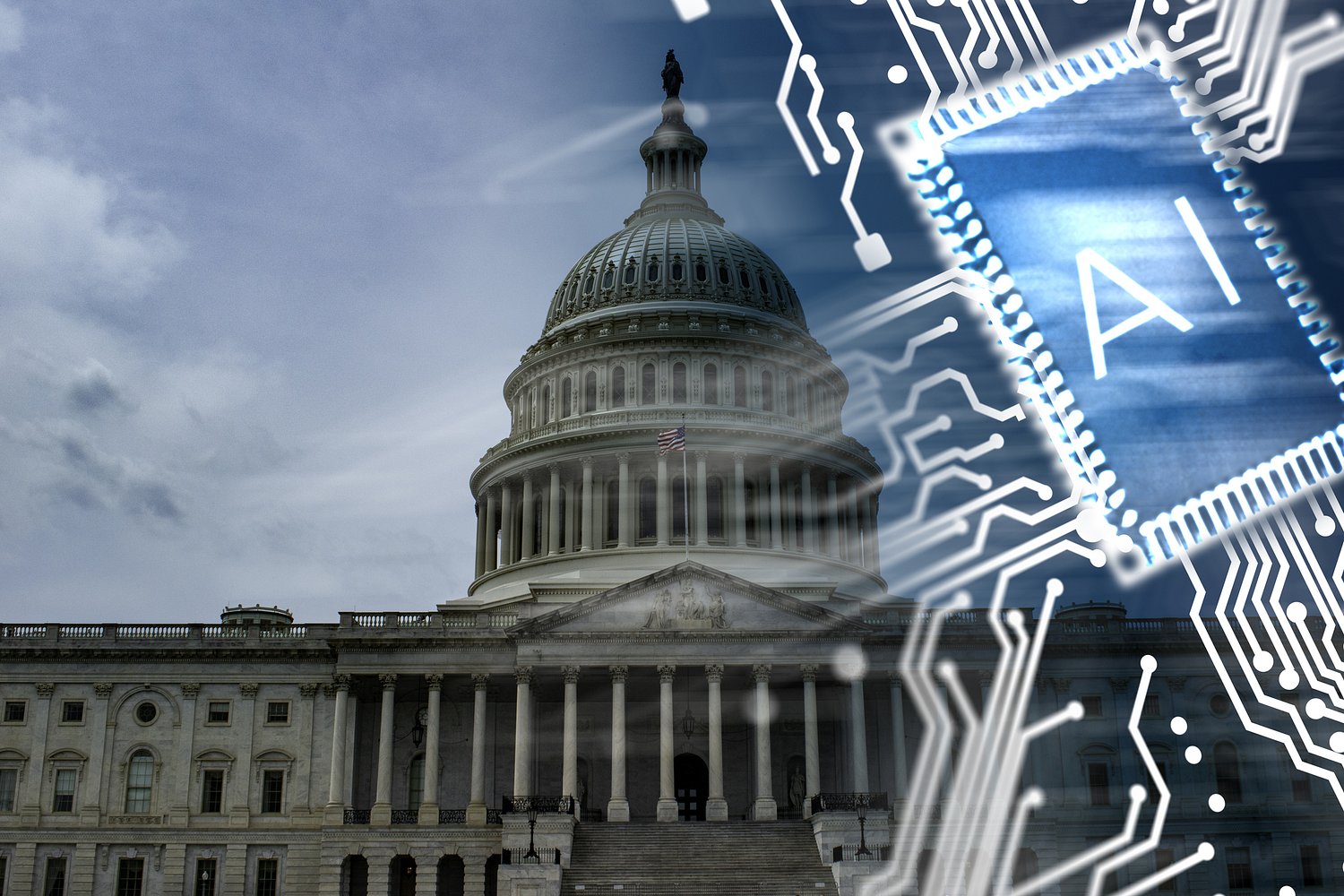Silicon Valley Needs Washington After All