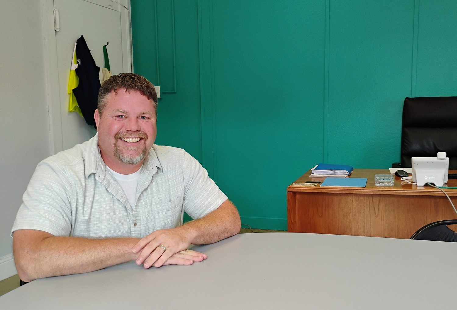 Athol Area YMCA names Seth Kelly as its new CEO