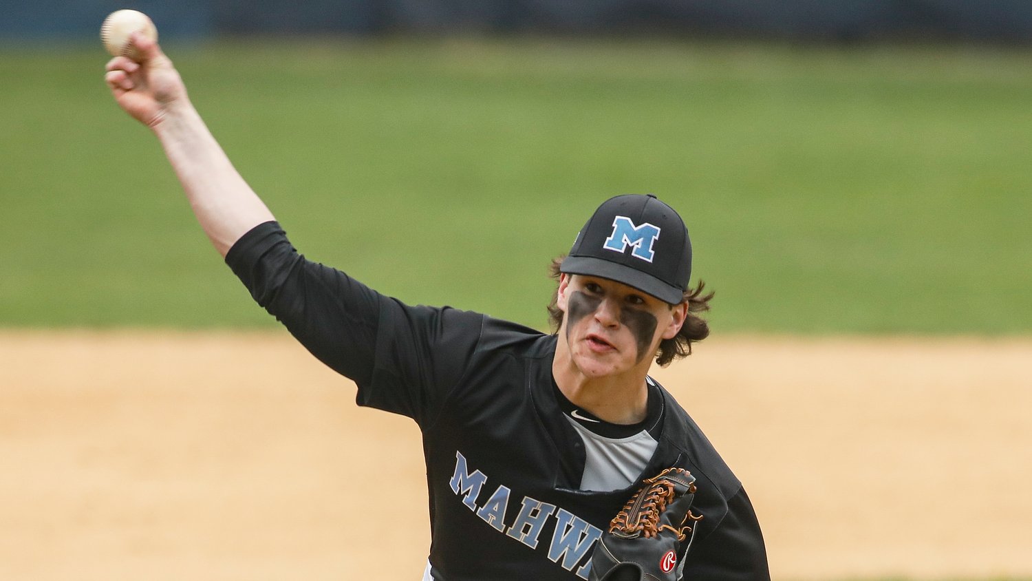 Younger brother of former 1st-rounder selected in 11th round by Twins in 2026 MLB Draft
