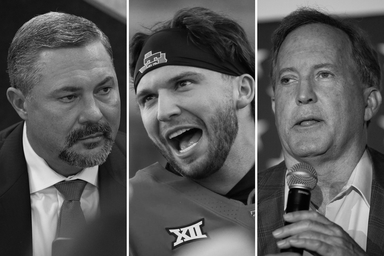 Texas Tech chair donated $275K to Ken Paxton day before AG intervened in Brendan Sorsby saga