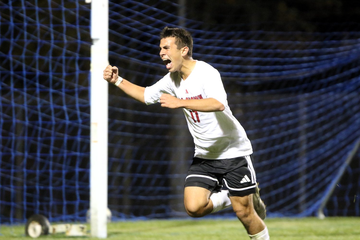 Athlete of the Week: Coe-Brown soccer's Brady Colgan finds success in spring volleyball championship