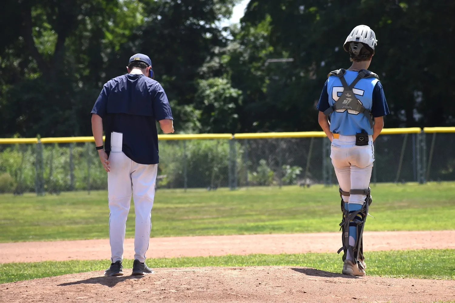Legion baseball: Northampton Post 28 overpowered by Milford Post 59 in season-ending defeat